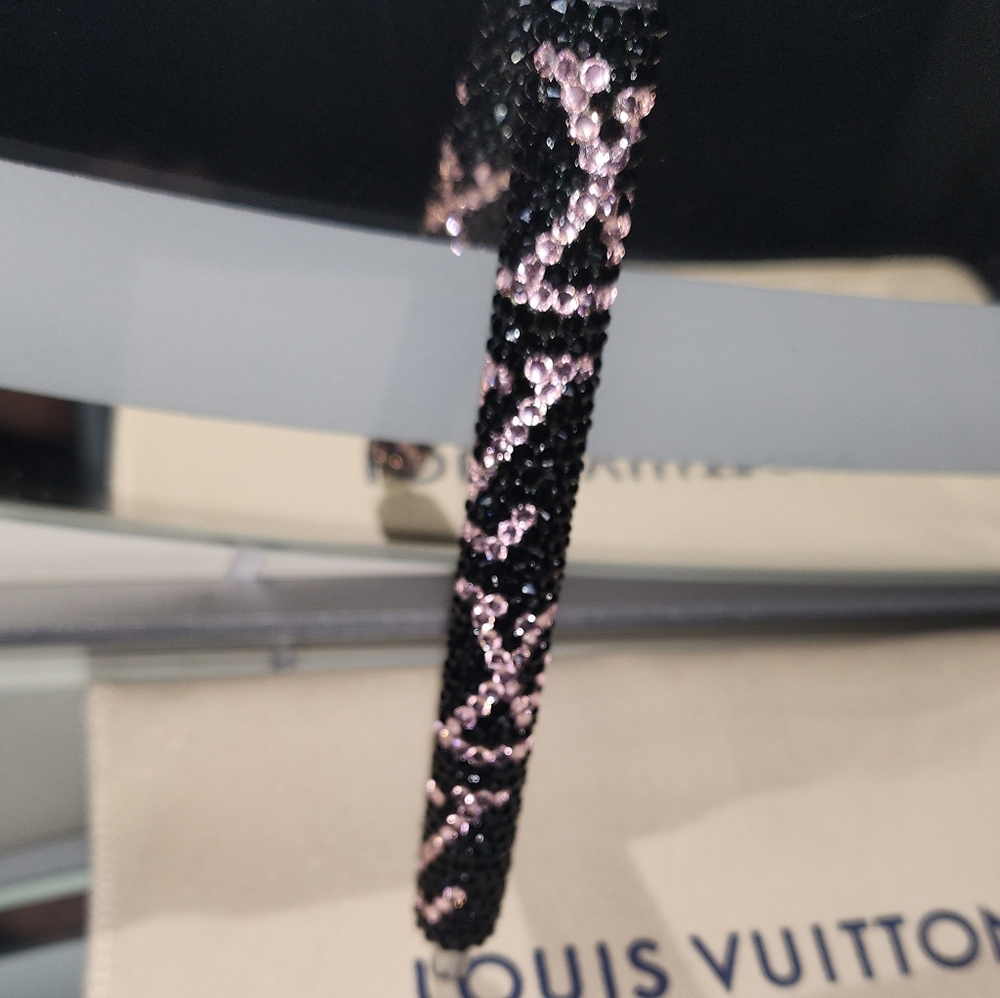 Rhinestone Inkjoy Pen - Picture 2 of 2
